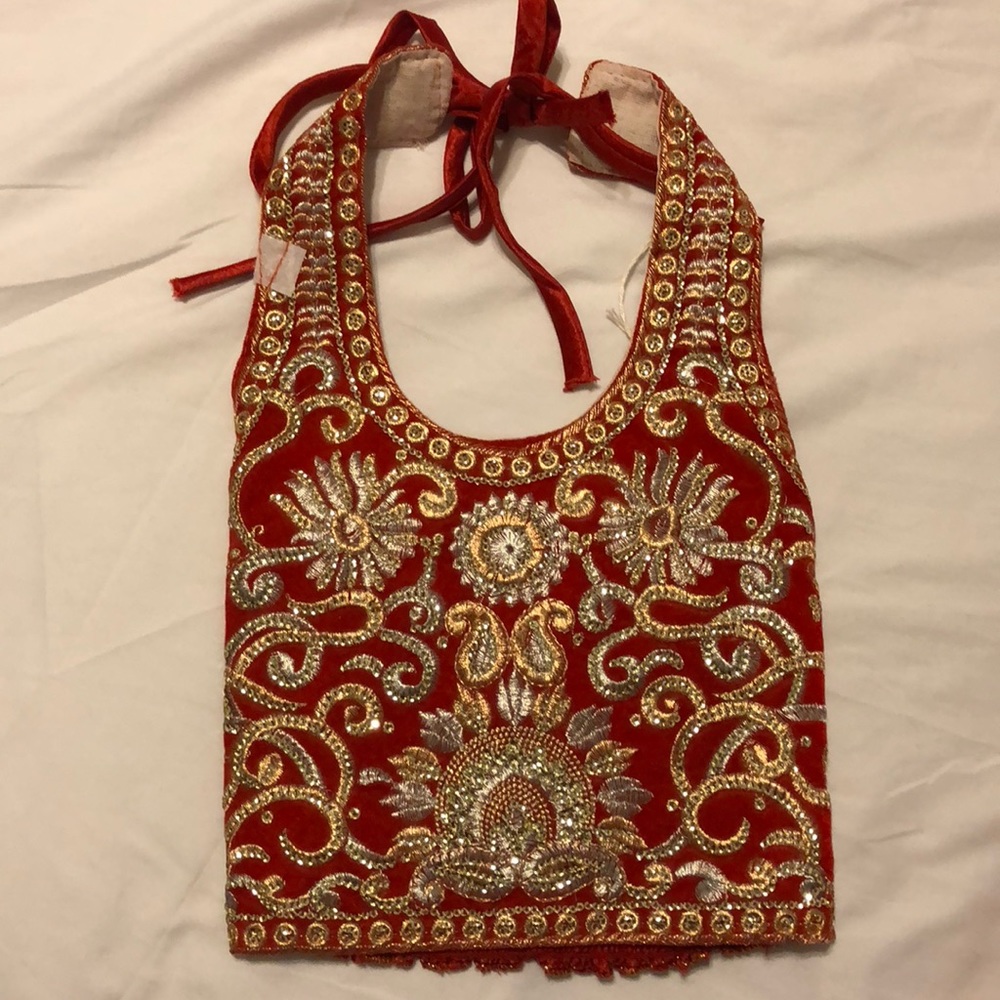 Traditional Indian Piece